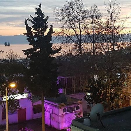 Harbour Hotel Синоп Екстериор снимка