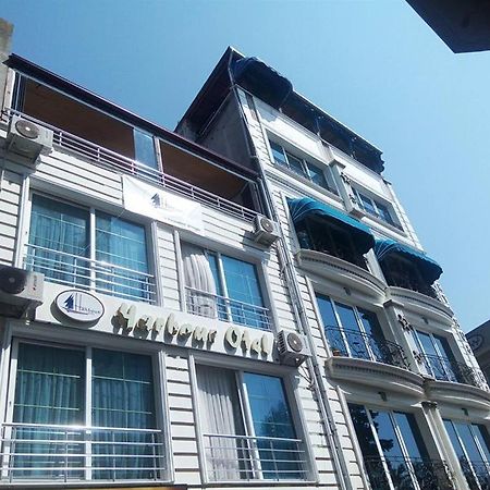 Harbour Hotel Синоп Екстериор снимка