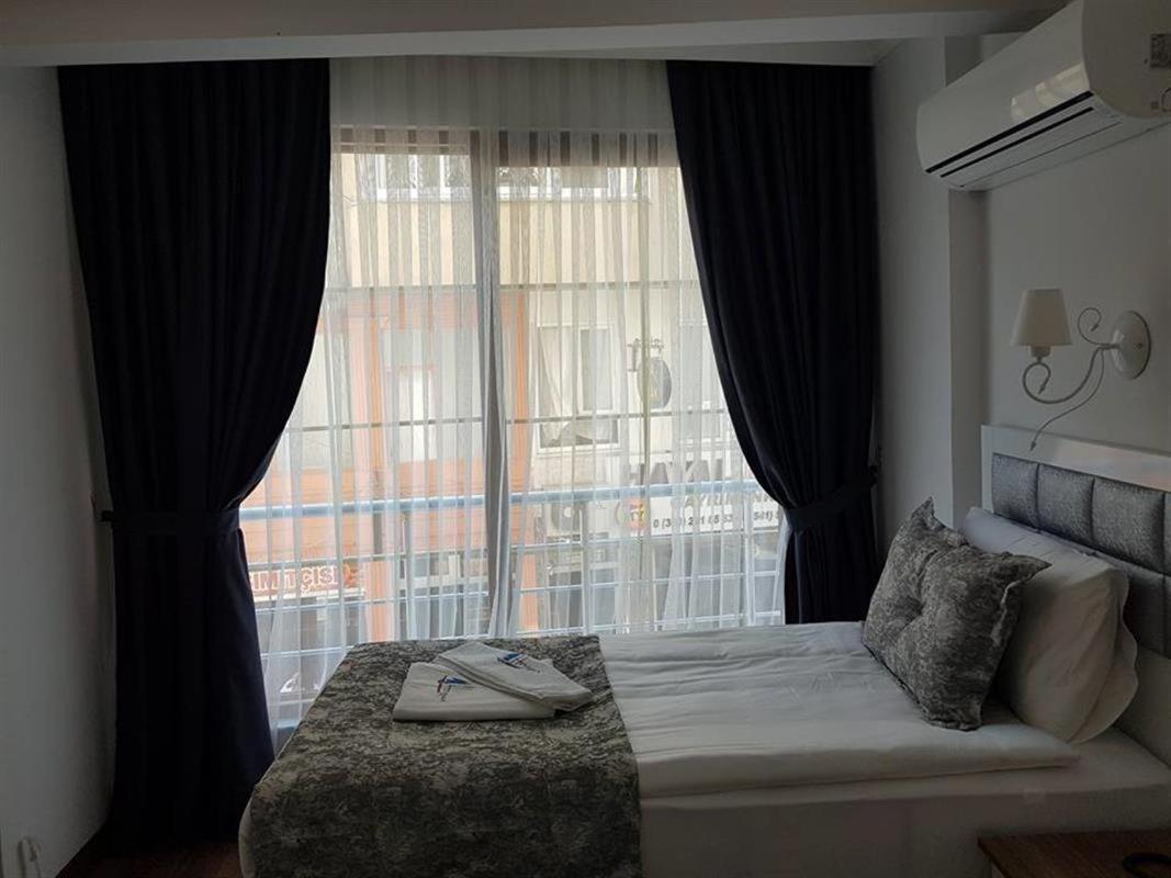 Harbour Hotel Синоп Екстериор снимка