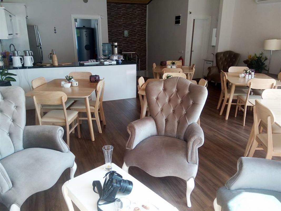 Harbour Hotel Синоп Екстериор снимка
