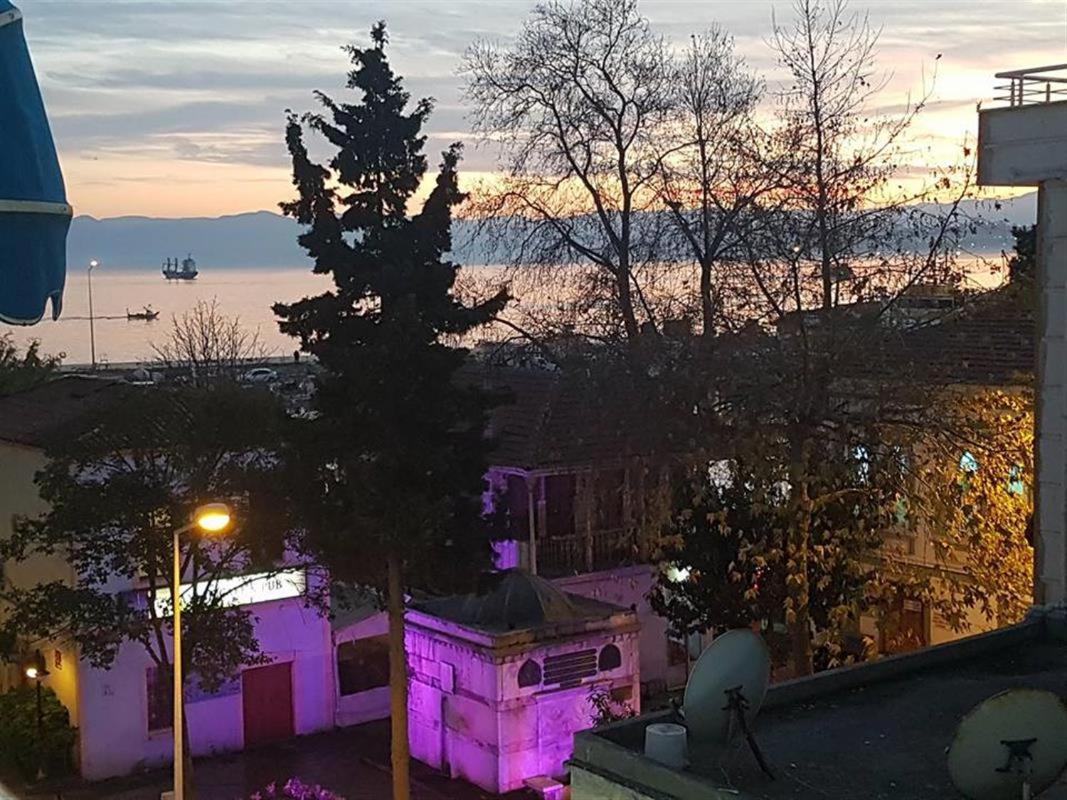 Harbour Hotel Синоп Екстериор снимка