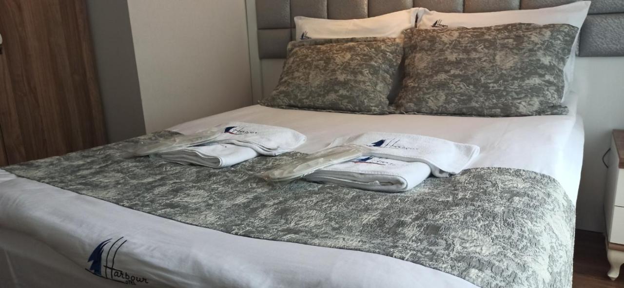 Harbour Hotel Синоп Екстериор снимка