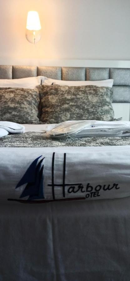 Harbour Hotel Синоп Екстериор снимка
