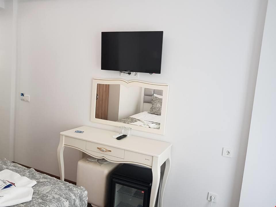 Harbour Hotel Синоп Екстериор снимка