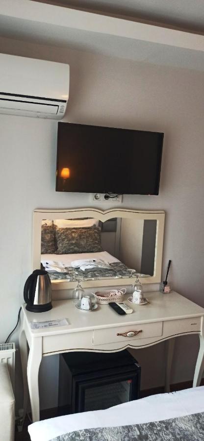 Harbour Hotel Синоп Екстериор снимка